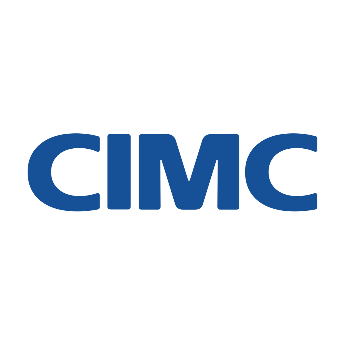 CIMC 中集