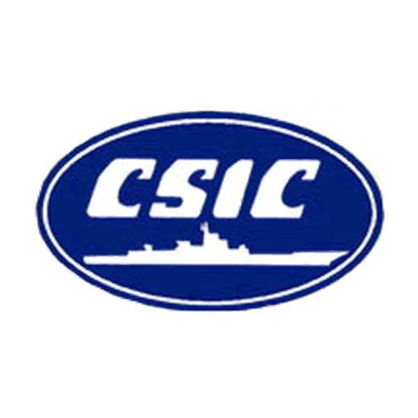 CSIC 716 中船重工第七一六研究所