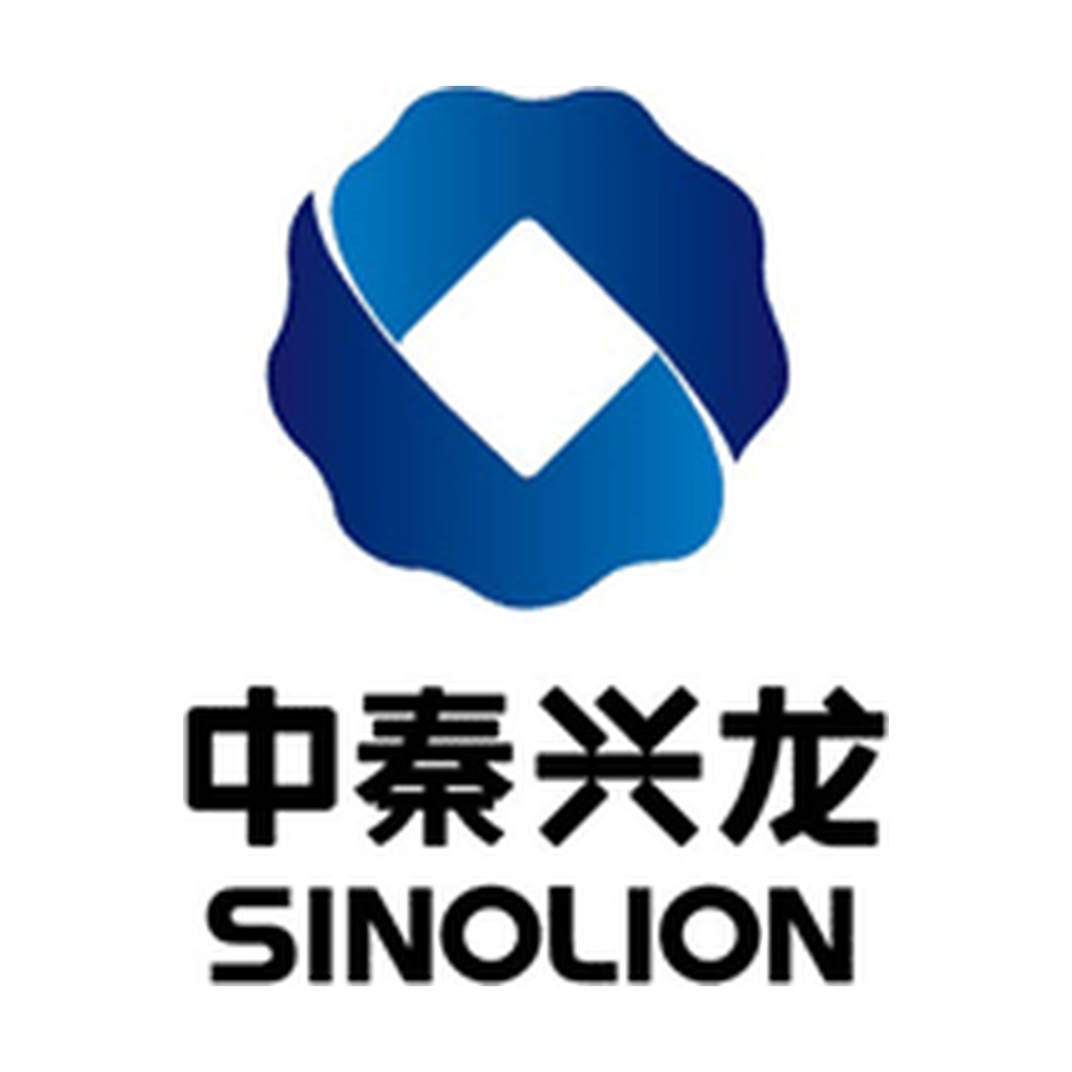 中泰兴龙 SINOLION