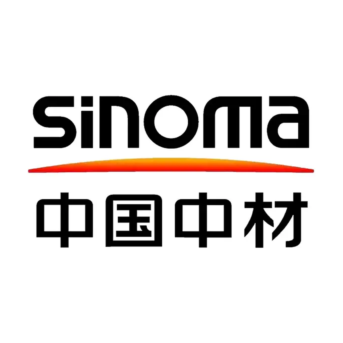 SINOMA 中国中材