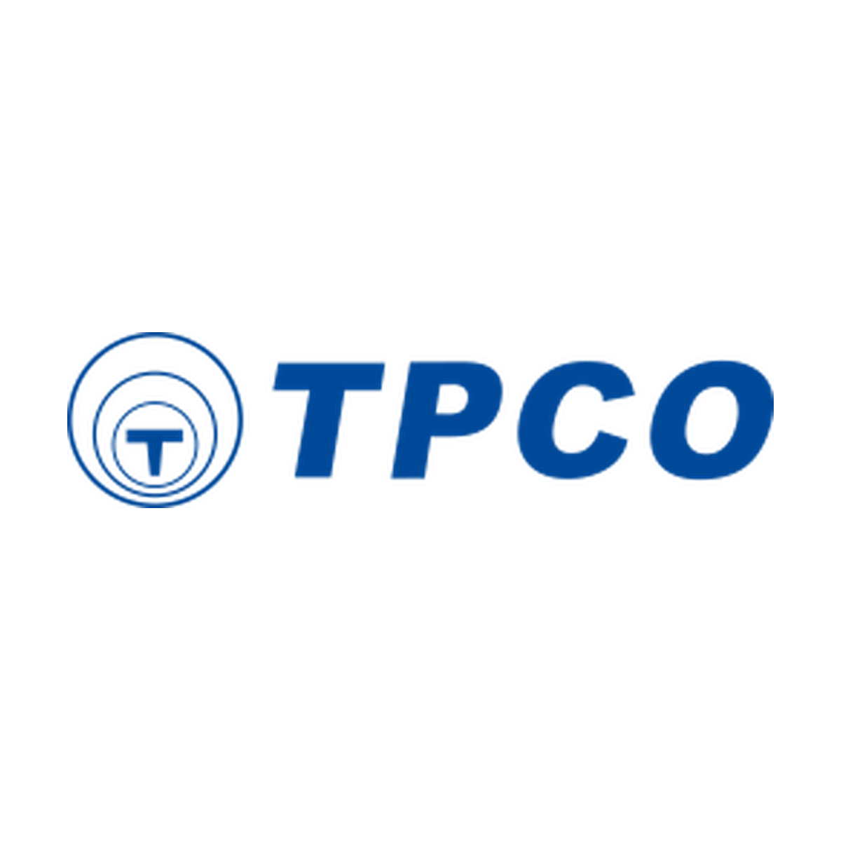TPCO 天津钢管
