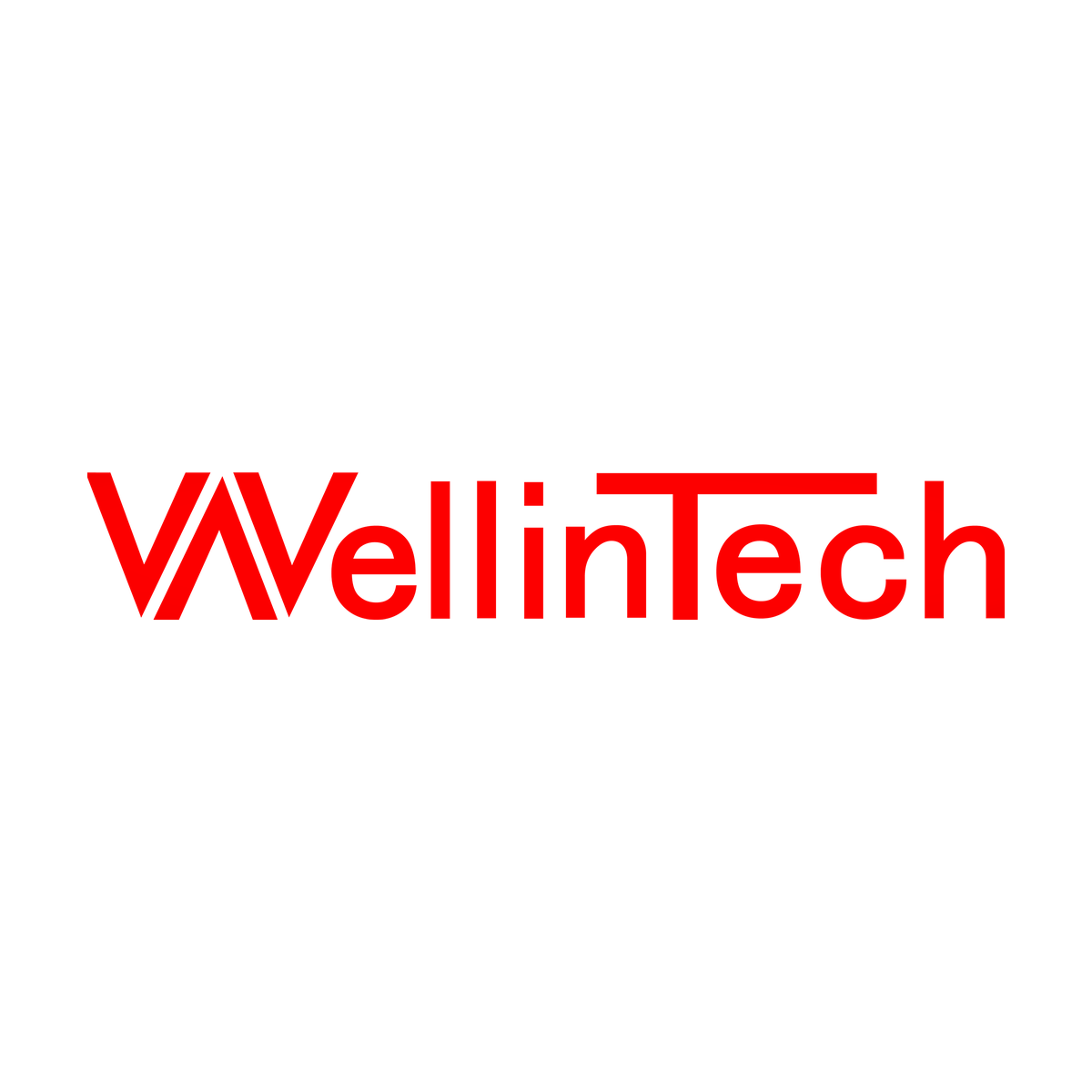 亚控科技 WellinTech